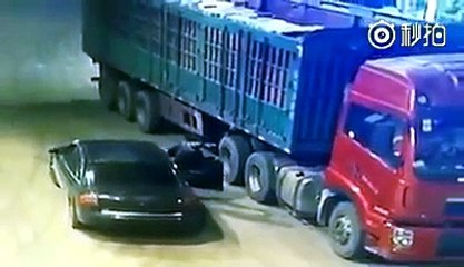 La sua auto è attrezzata per RUBARE!