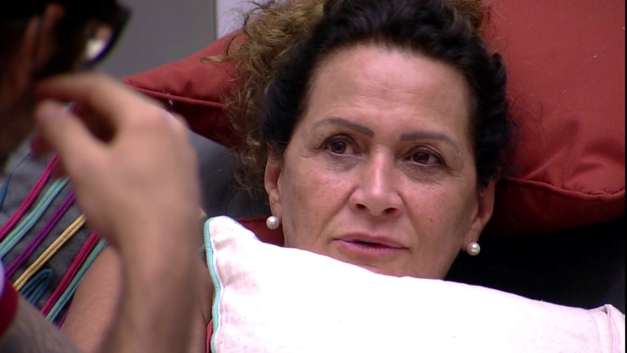 P.41 Festa Gaúcha ‘Você confia muito na Emilly?’ (02/03)