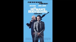 The Hitman's Bodyguard Movie Trailer