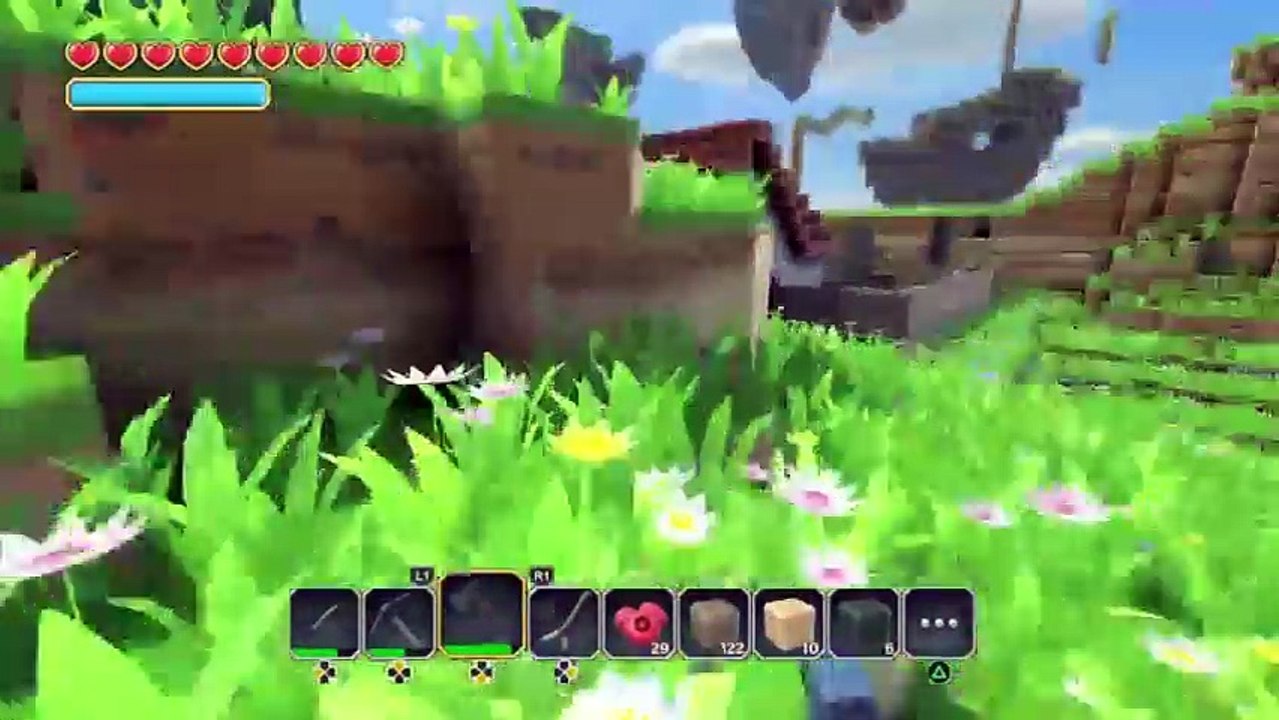 Portal knights (Im lost) (3)