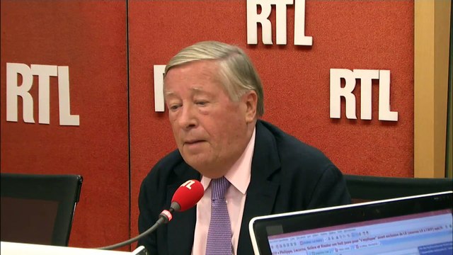 Alain Duhamel : à Amiens, Macron s'adresse à la France populaire qui doute