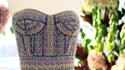 NYFW Spring 2018: J. Mendel