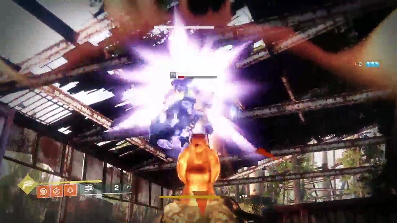 Destiny 2 PS4-Live-Übertragung von KinKon2014 (356)