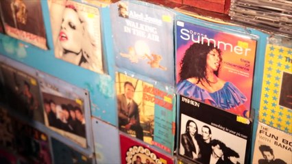 Gökçe Kılınçer - Bir Başka Sevgiliyi (Official Video)