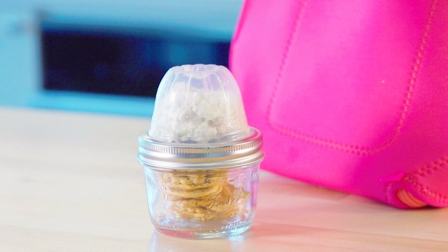 5 Game-Changing Ideas for Packing Lunches