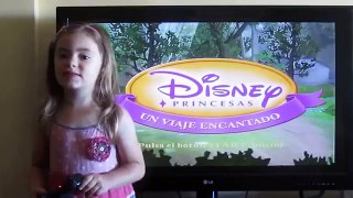 Disney Princess:Enchanted Journey FINAL - Princesas Disney Un viaje encantado, Capitulo FINAL