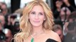 Julia Roberts Refers to Herself as 'Selfish Little Brat' in Her 20s