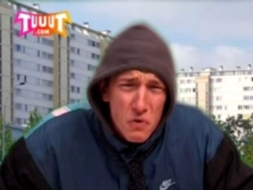 Caillera TV