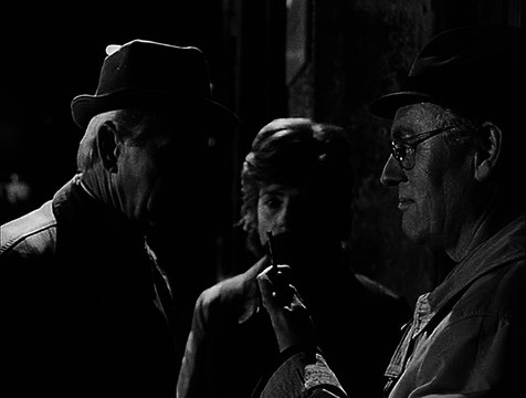 Der Kommissar E37 - Die andere Seite der Straße