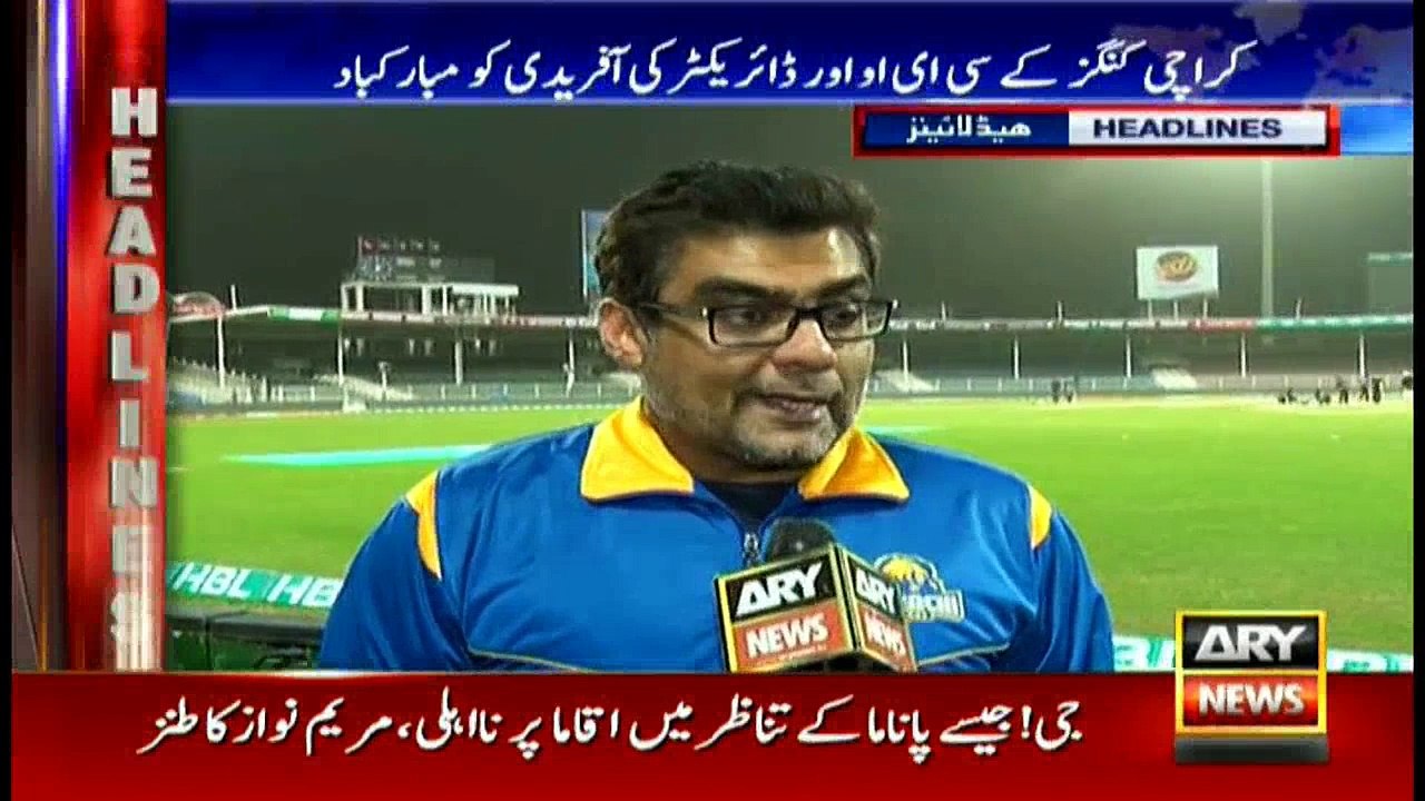 Headlines 2300 3rd October 2017