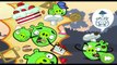 Веселая ИГРА головоломка для детей Bad Piggies или Плохие свинки [20] Серия