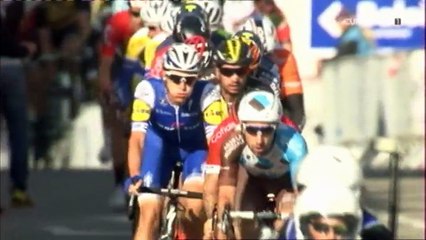 Binch-Chimay-Binch 2017