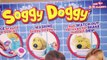 SOGGY DOGGY CHALLENGE: facciamo il bagnetto al CAGNOLINO SQUISHY