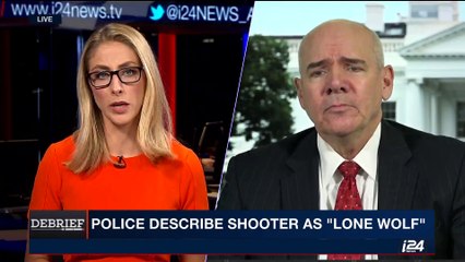 DEBRIEF | Questions remain in Vegas shooting aftermath | Tuesday, October 3rd 2017