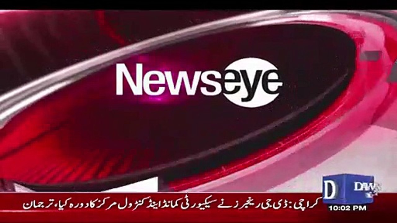NewsEye - 3rd October 2017