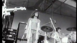 The Who - Fortune Teller 1969
