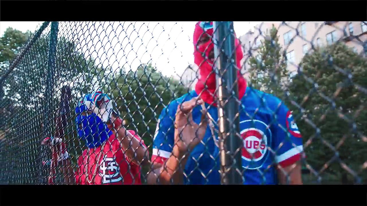 GUARIBOA ft. QUIMICO ULTRA MEGA - 'VERANO 2K17' (REMIX)