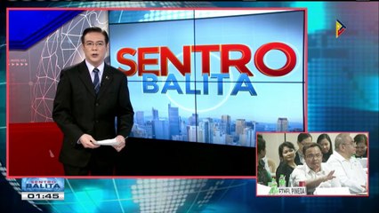 Mga hakbang sa pagpapaunlad ng sektor ng agrikultura, tinalakay sa ASEAN Agriculture Summit 2017