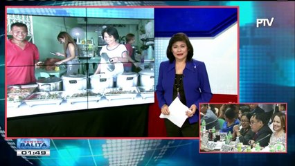 'Araw ng mga Kasambahay', isinusulong sa Kamara