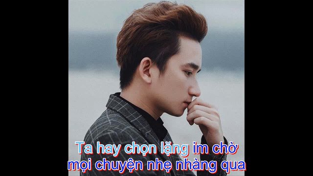 karaoke Yêu Nhau Nửa Ngày - Phan Mạnh Quỳnh