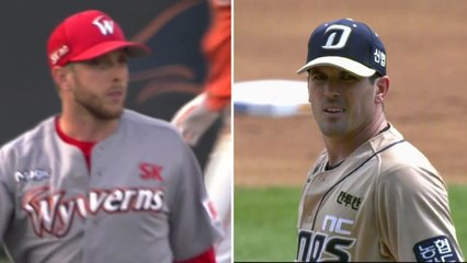 '가을 야구' 내일 스타트...NC-SK 와일드카드 격돌 / YTN