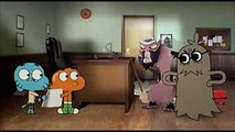 Gumball  Islah Odasına Giriş  Cartoon Network Türkiye