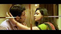 Kissing Scene From Hot Indian Movie (1)