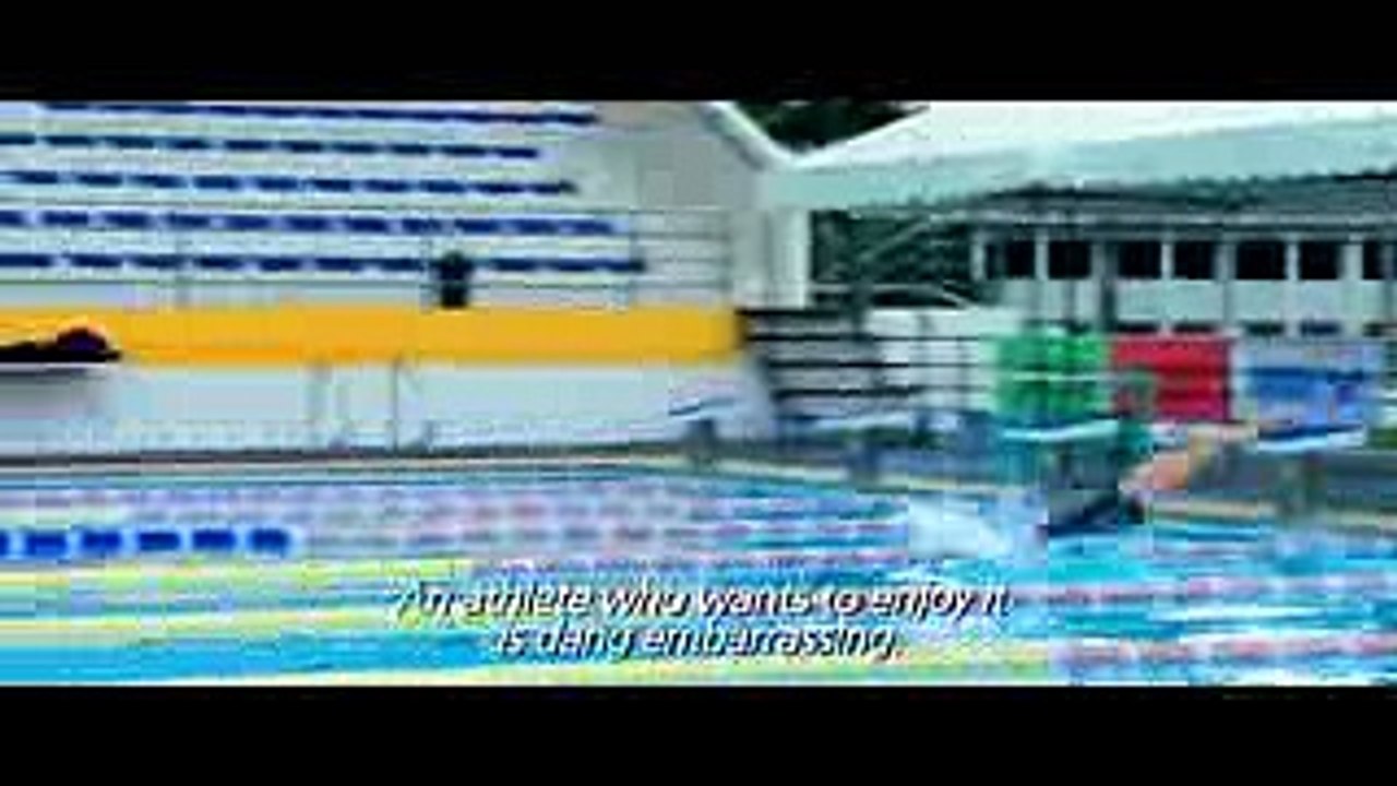 Korean Movie No Breathing (2013) English Trailer