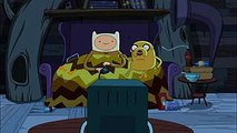 Adventure Time I Oyun Zamanı I Cartoon Network Türkiye