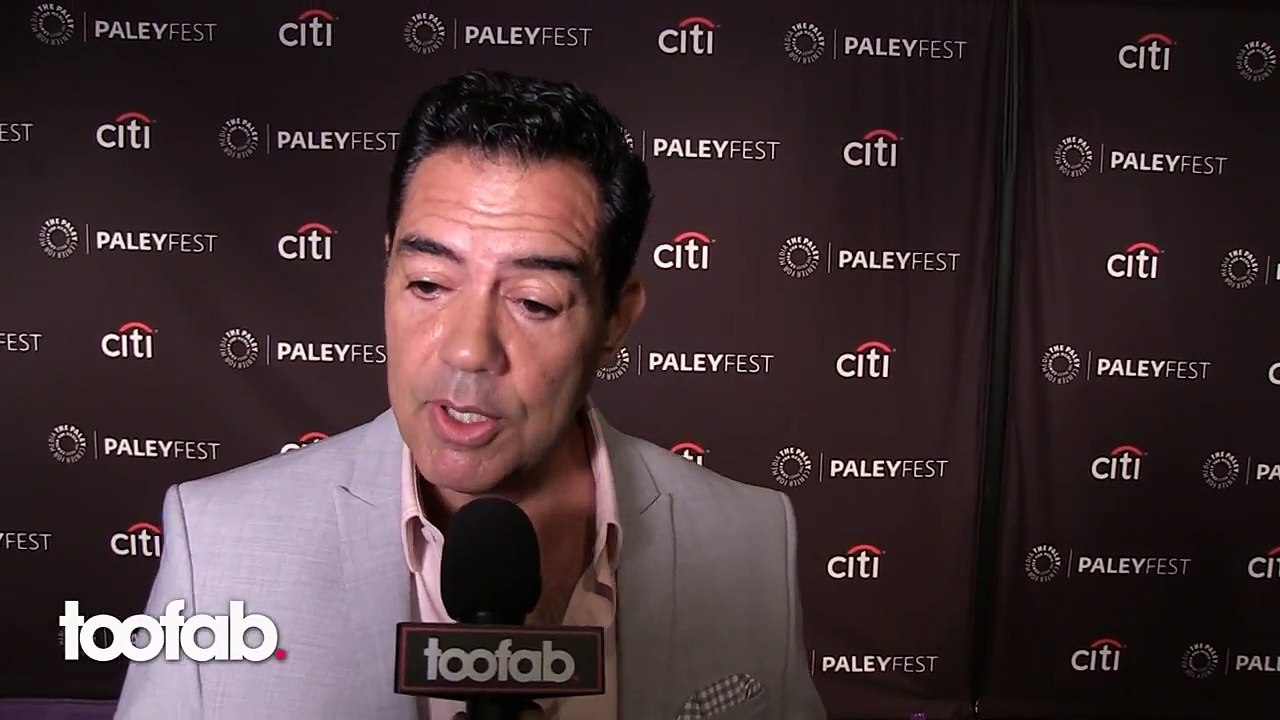 'Law & Order True Crime - The Menendez Murders' Cast Reveal How They Studied Their Character--ISr3vKBpOk