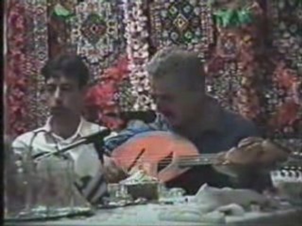 Ya Bahr El kamali