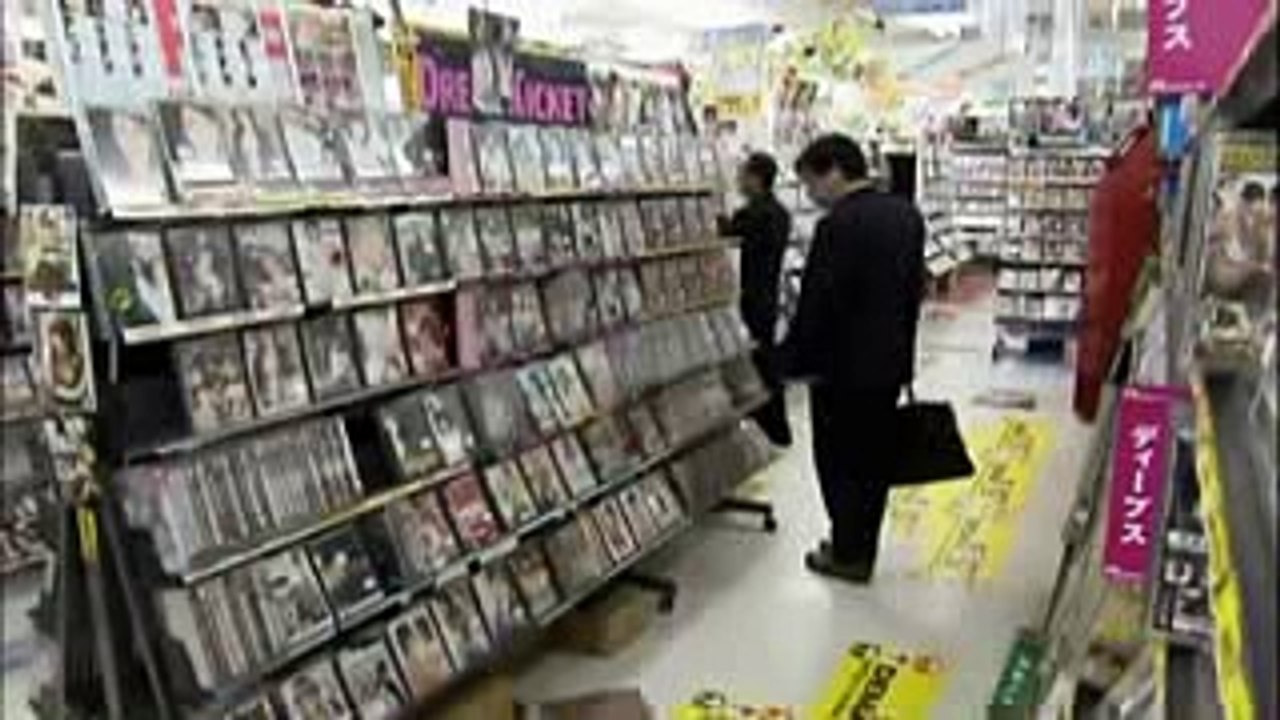 Japan's oldest blue movie star at 75-year-old