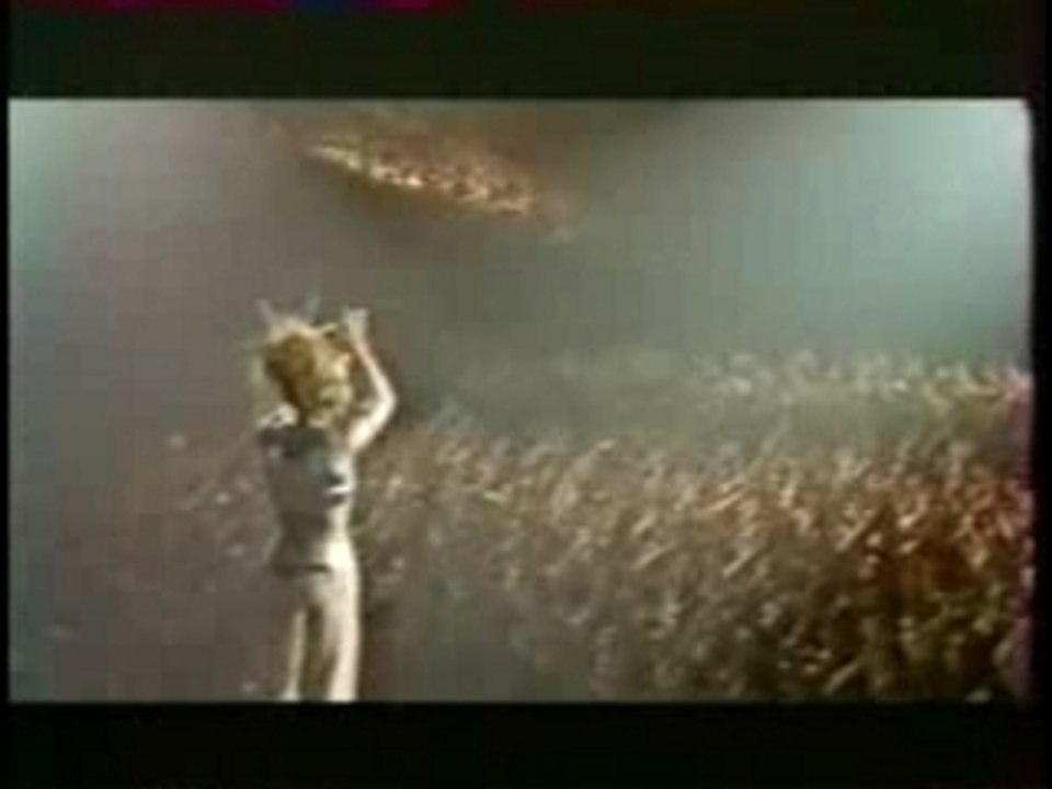 Pub Live à Bercy 1
