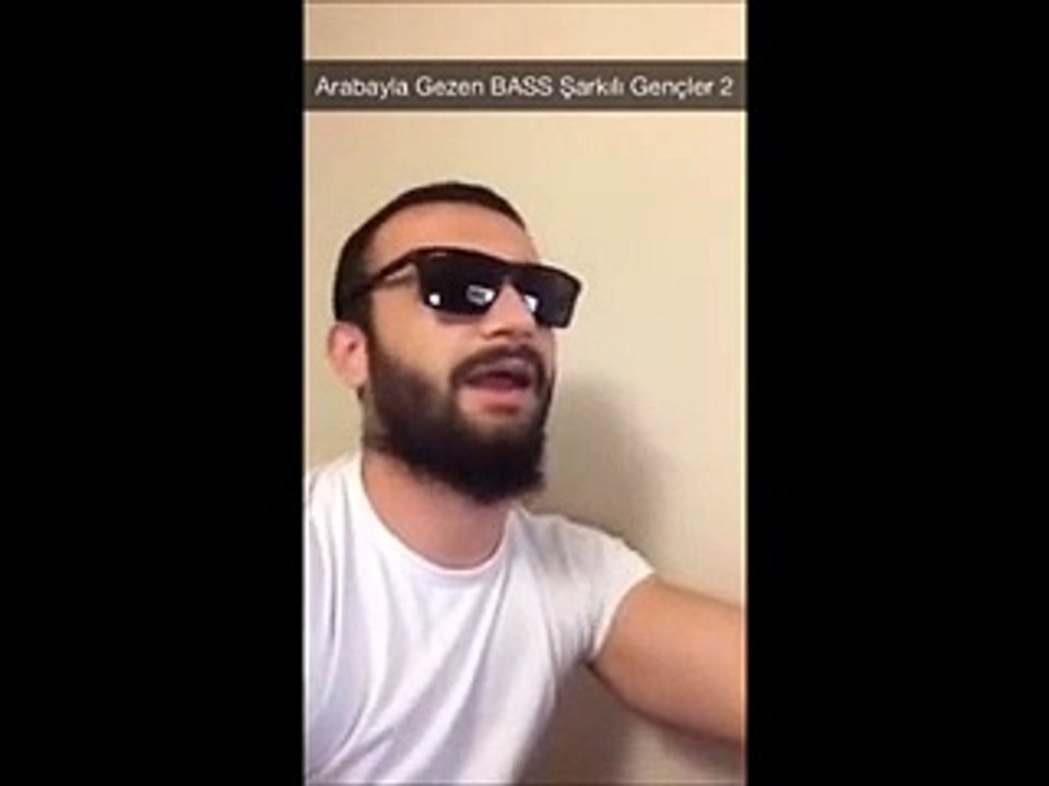 Youtube'a " Bass'lı Araba Müziği Yazan Gençler -Aykut Elmas Vine'ları