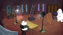 Kafadar Ayılar  Panda'nın Randevusu  Cartoon Network Türkiye