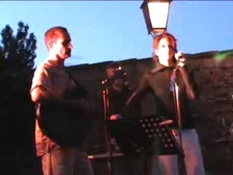 Chanson pour Julie