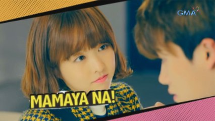 Strong Girl Bong Soon: Mamaya na!