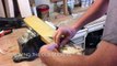 Fixing a Cricket Bat With a Broken Handle