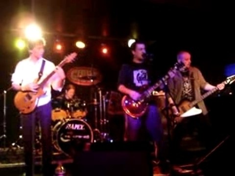 Le Gibus (15/02/2007)