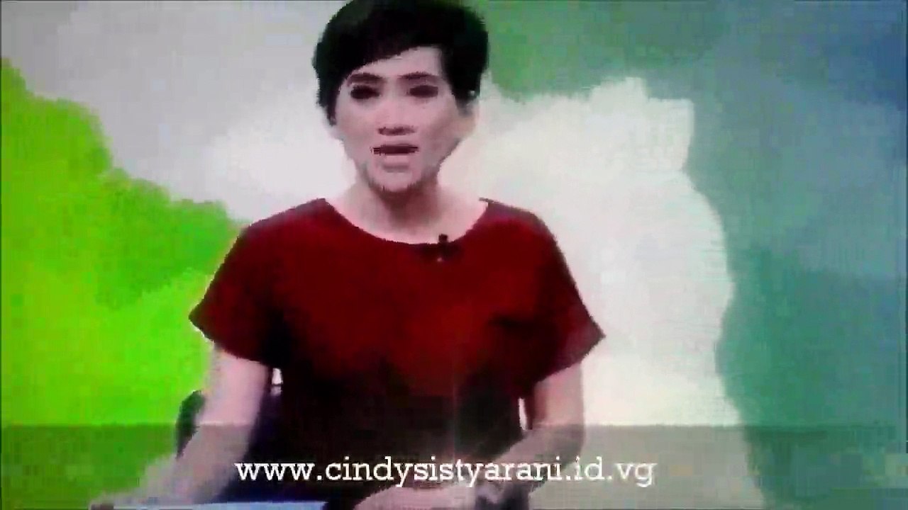 Cindy Sistyarani