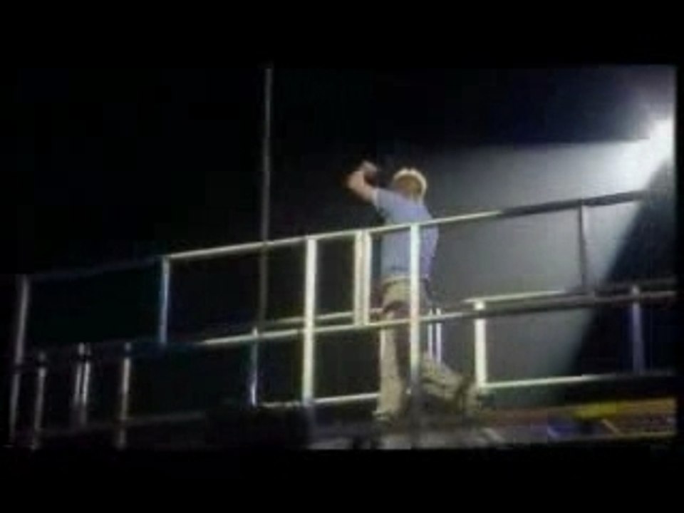 The Turnaround Tour (part 9)