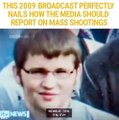 This Is How The Media Should Cover Mass Shootings