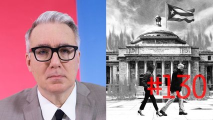 Trump is Not Planning to Rebuild Puerto Rico