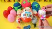 Kinder Play-Doh Surprise Eggs Barbie Peppa Pig Hello Kitty Frozen Toys Kinder Joy egg Toys