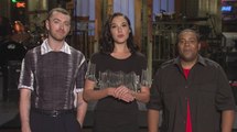 Watch online Saturday Night Live Season 43 Episode 2 megavideo,