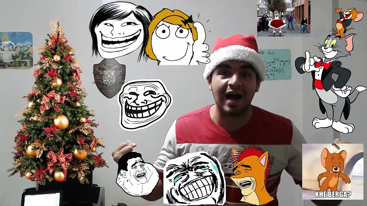 La Navidad