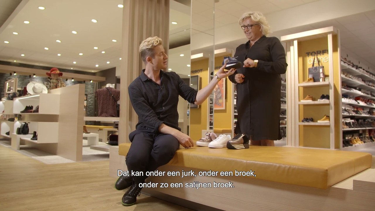 Stijltips door Jani | Sporty chic