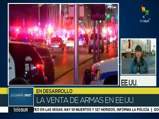 Hospitales de Las Vegas registran gran afluencia de donantes de sangre