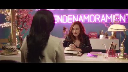 Cómo Cortar A Tu Patán (2017) - Trailer Oficial