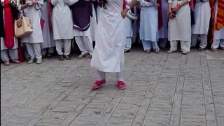 University Hot Girl Best amazing Dance Mujra Program